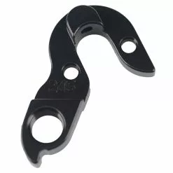 Wheels Manufacturing Wechselauge, Typ 245, Giant, Fixierung 2 X M4