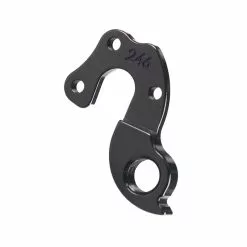 Wheels Manufacturing Wechselauge, Typ 246, Planet X, Fixierung 3 X M4