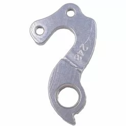 Wheels Manufacturing Wechselauge, Typ 248, GT, Fixierung 2 X M4