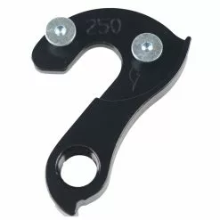 Wheels Manufacturing Wechselauge, Typ 250, Fuji, Kona, Haibike, Corratec, Fixierung 2 X M4