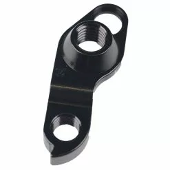 Wheels Manufacturing Wechselauge, Typ 257, Jamis, Fixierung Steckachse M12x1.75, 1 X M8