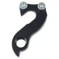 Wheels Manufacturing Wechselauge, Typ 261, Novara, Fixierung 2 X M4