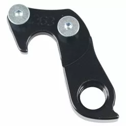 Wheels Manufacturing Wechselauge, Typ 263, Blue, Fixierung 2 X M4