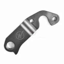 Wheels Manufacturing Wechselauge, Typ 391, Scott, Fixierung 2 X M5