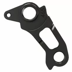 Wheels Manufacturing Wechselauge, Typ 465 Canyon, Steckachse M12x1.0, Fixierung M3