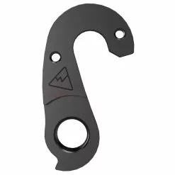 Wheels Manufacturing Wechselauge, Typ 479 Ibis, Fixierung 2 X M3x10 Mm