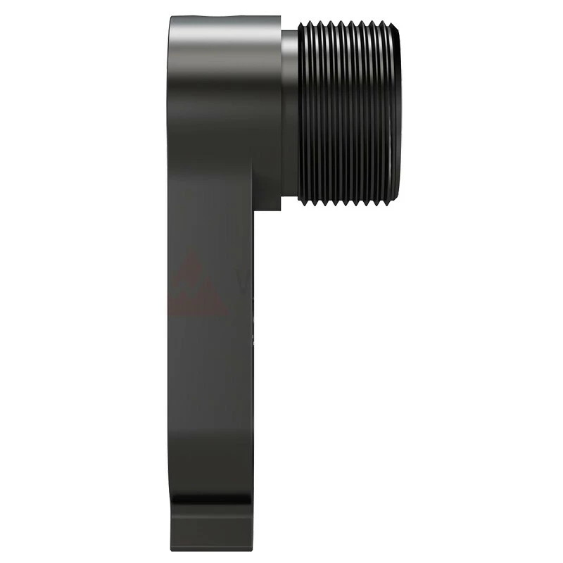 Wheels Manufacturing Wechselauge, Typ 492 Santa Cruz, Steckachse, Fixierung M6x6 Mm – Bild 2