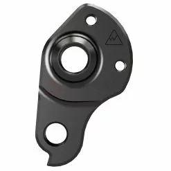 Wheels Manufacturing Wechselauge, Typ 499 Knolly, Steckachse M12x1.0, Fixierung 2 X M5x12 Mm