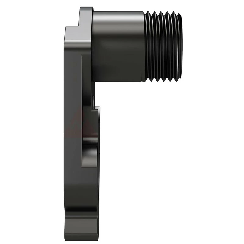 Wheels Manufacturing Wechselauge, Typ 510 Orbea, Steckachse M12x1.0 – Bild 2