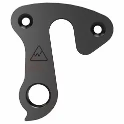 Wheels Manufacturing Wechselauge, Typ 527 Benno, Fixierung 2x M3x8mm