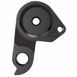 Wheels Manufacturing Wechselauge, Typ 534 Scott, Fixation M5x14 Mm / 9mm