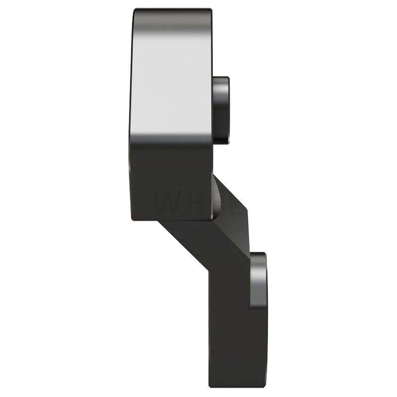 Wheels Manufacturing Wechselauge, Typ 534 Scott, Fixation M5x14 Mm / 9mm – Bild 2