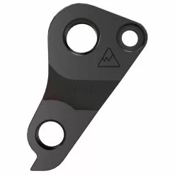 Wheels Manufacturing Wechselauge, Typ 540 NS Bikes, Steckachse, Fixation M5x10 Mm