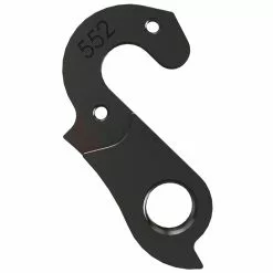 Wheels Manufacturing Wechselauge, Typ 552 Storck, Fixierung 2 X M3x8 Mm