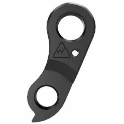 Wheels Manufacturing Wechselauge, Typ 554 Storck, Steckachse, Fixierung M3x10 Mm