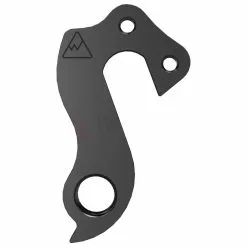 Wheels Manufacturing Wechselauge, Typ 555 Aventon, Fixierung 2 X M4x8 Mm