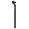 Zipp Seatpost Service Course SL 400mm Black 25.4/0 OS/400mm