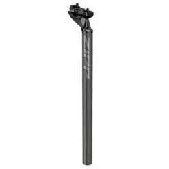 Zipp Seatpost Service Course SL 400mm Black 31.6/20 OS/400mm